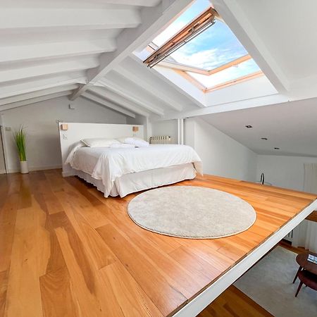 Centrico Apartamento Recien Reformado. Santender Kültér fotó