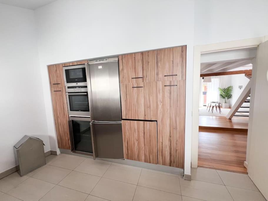 Centrico Apartamento Recien Reformado. Santender Kültér fotó