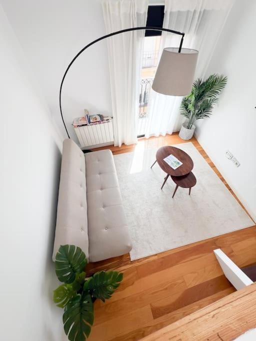 Centrico Apartamento Recien Reformado. Santender Kültér fotó