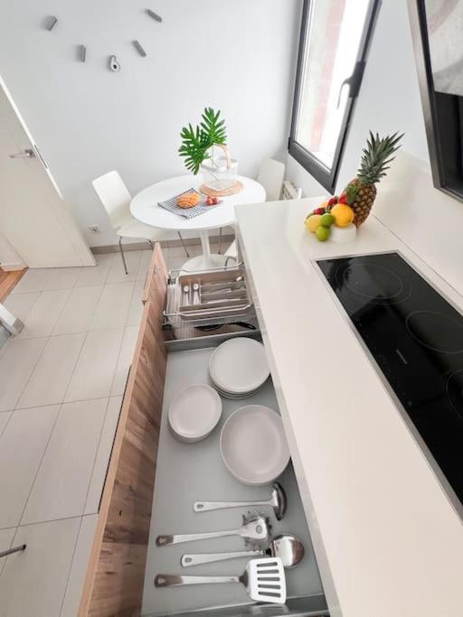 Centrico Apartamento Recien Reformado. Santender Kültér fotó