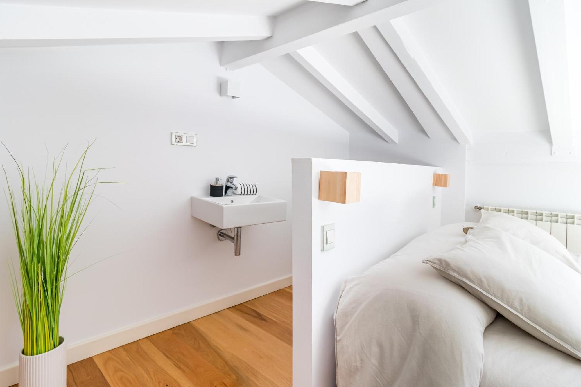 Centrico Apartamento Recien Reformado. Santender Kültér fotó