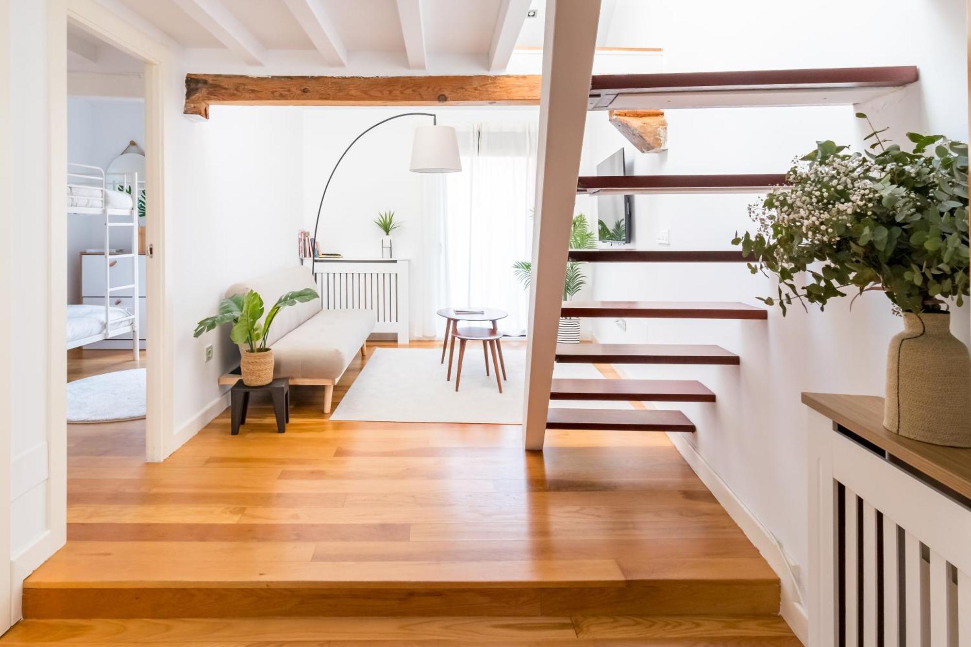 Centrico Apartamento Recien Reformado. Santender Kültér fotó