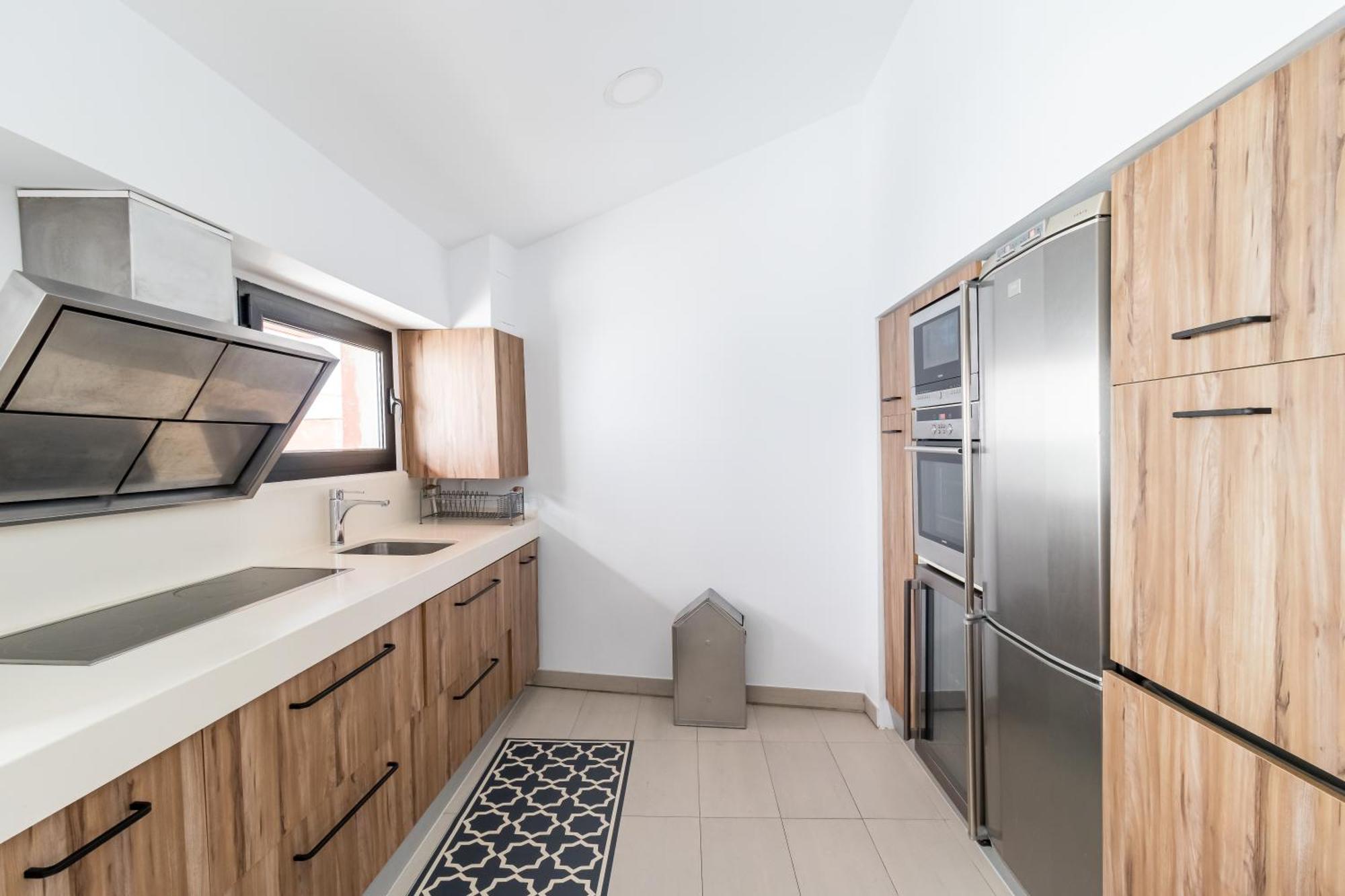 Centrico Apartamento Recien Reformado. Santender Kültér fotó